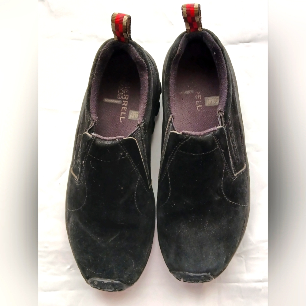 MERRELL FLATS